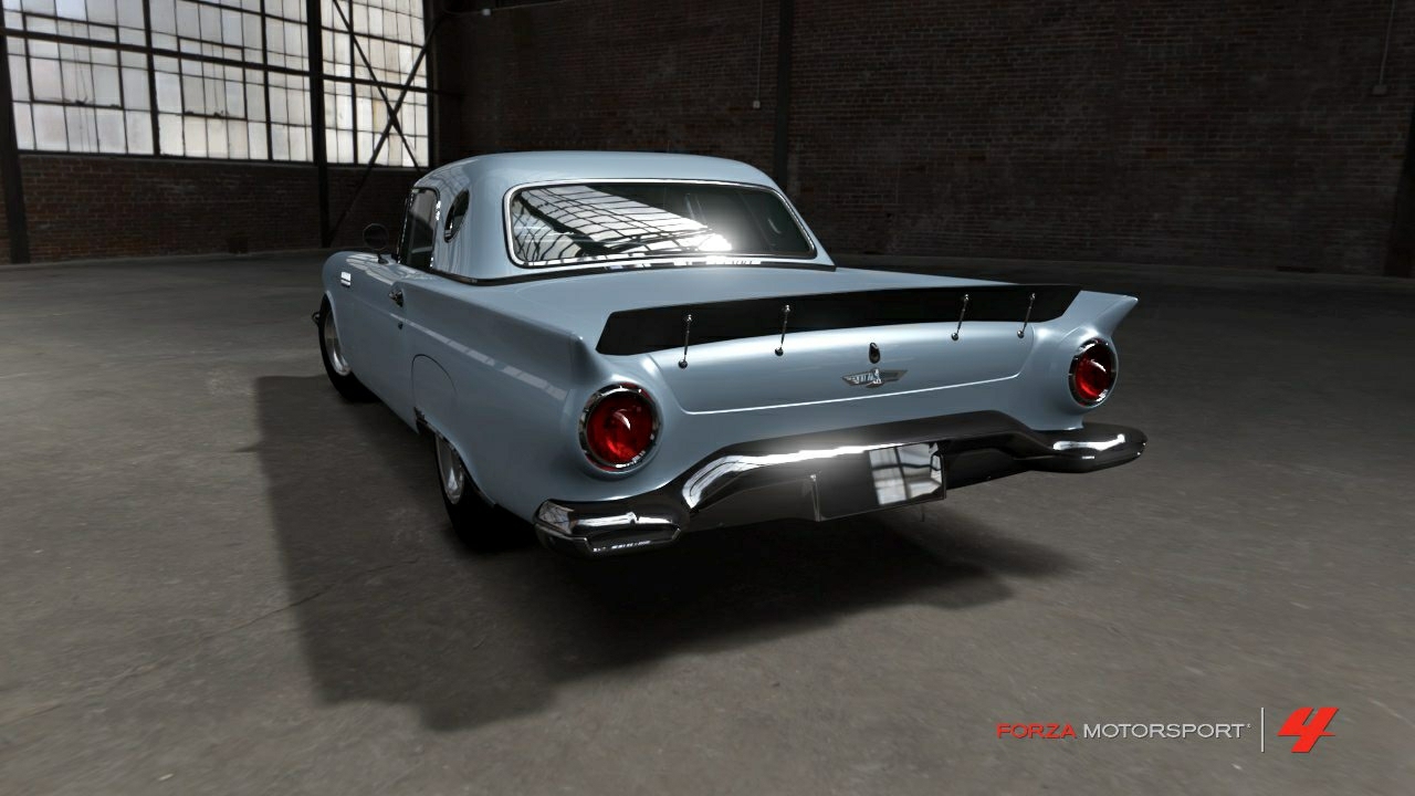 Forza Motorsport 4 (Edición Coleccionista) - Imagen 46